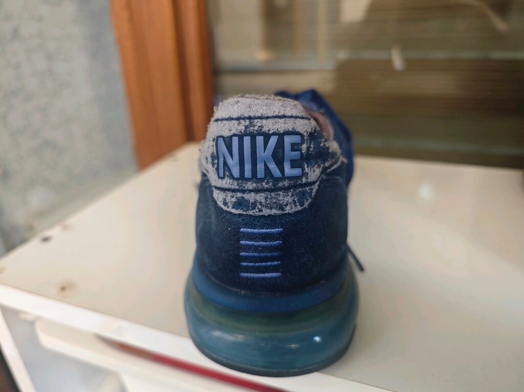 2 çift ayakkabi nike ve skechers - 9