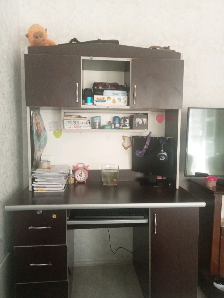 çalışma masası - 2