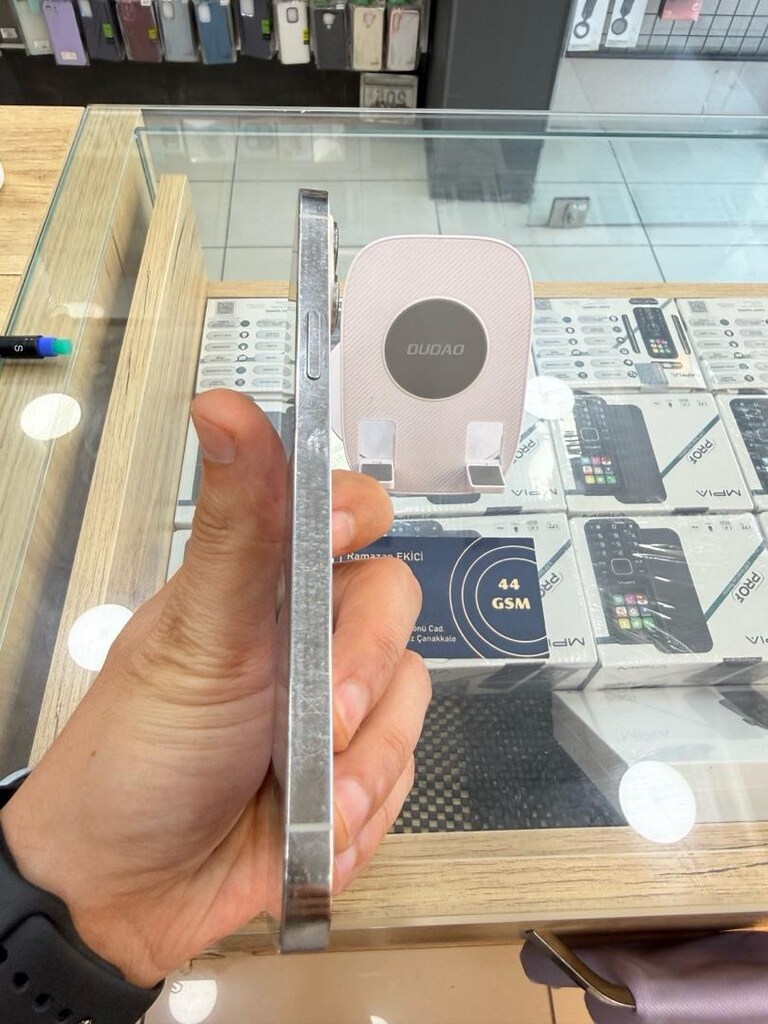 İPHONE 12 PRO MAX 128 GB - 3