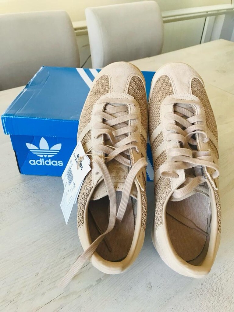 SIFIR Adidas SL 72RS Erkek Sneaker - 2