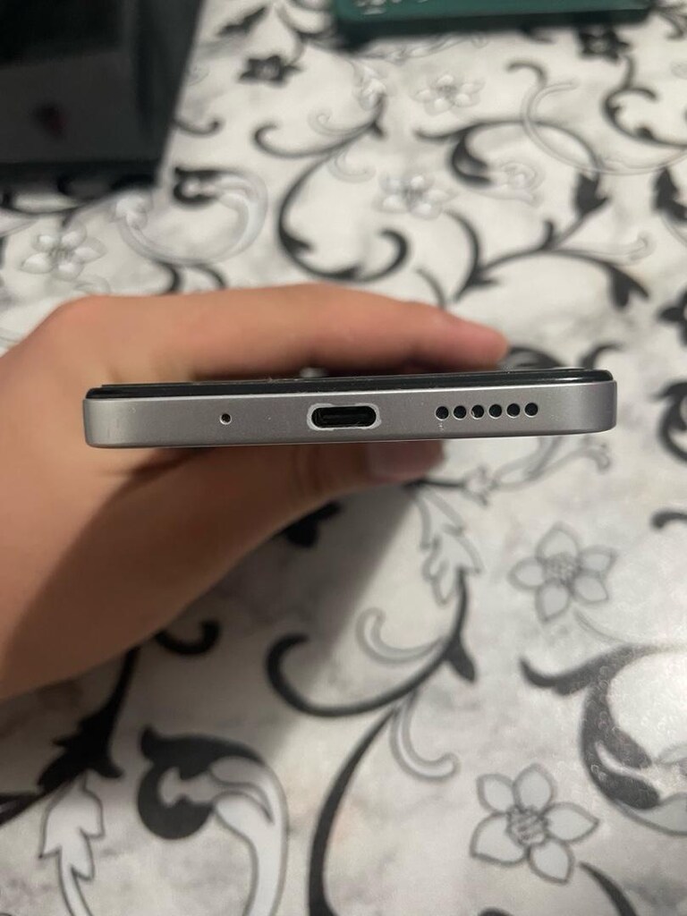 XAOMİ REDMİ 12 - 4