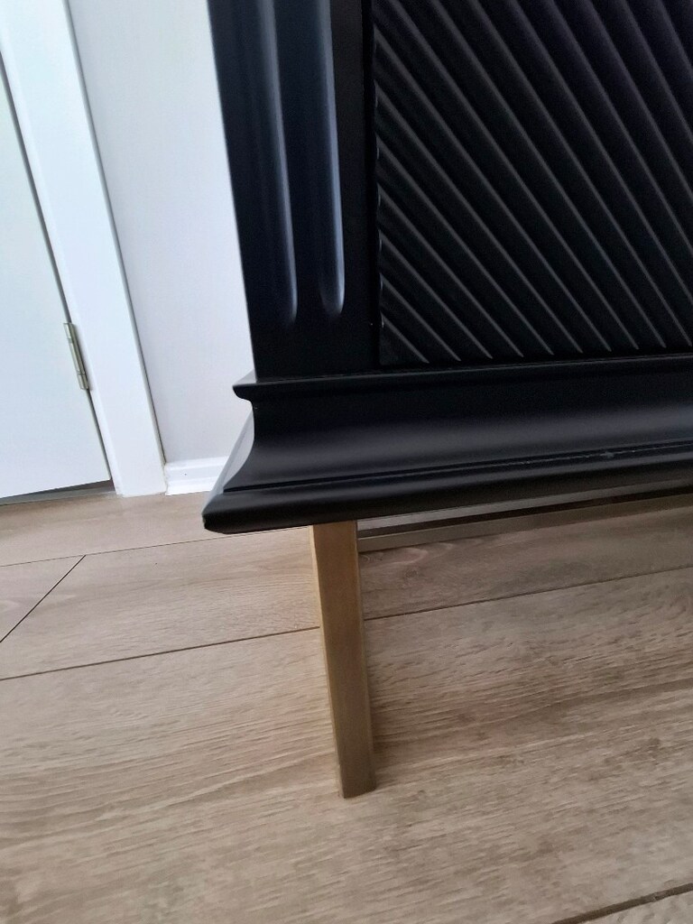 Sıfır Ayarında Komple Yemek Odası Takımı (Masa + 8 Sandalye + Konsol) - 6