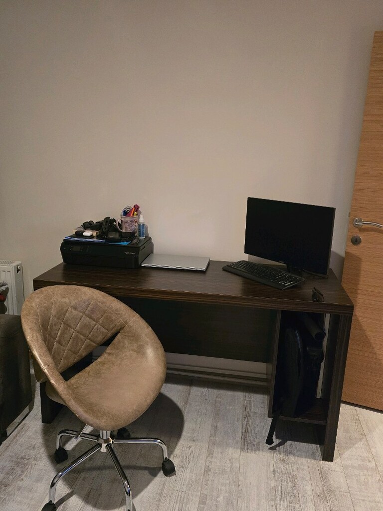 Televizyon Unitesi,Köşe koltuk ve Çalışma Masası - 3