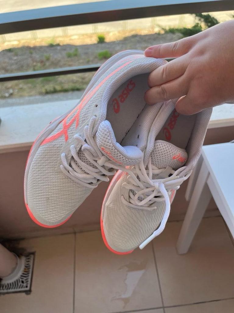 Tenis Ayakkabı - 4