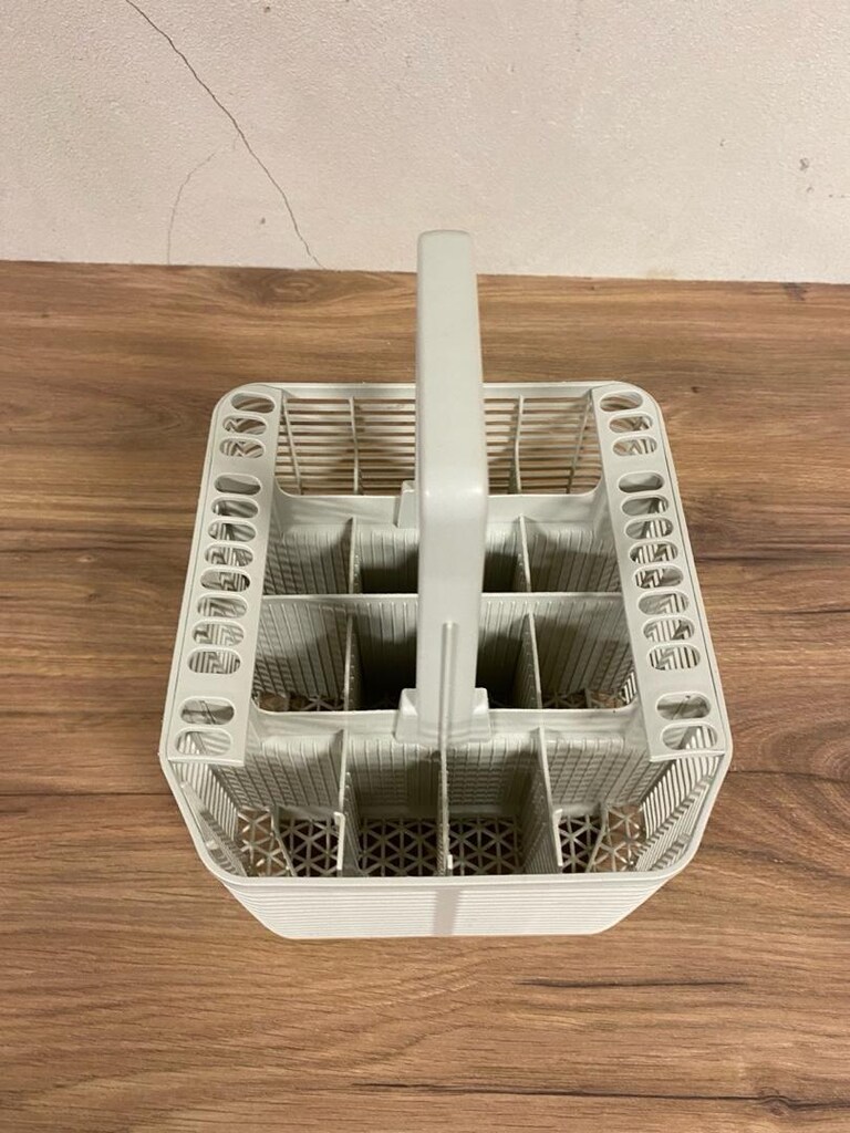 miele bulaşık makina kaşıklık sepet - 4