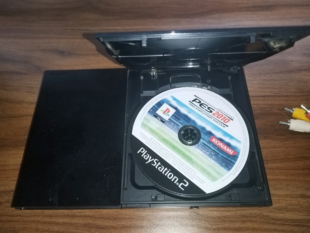 Ps2 full set - 2