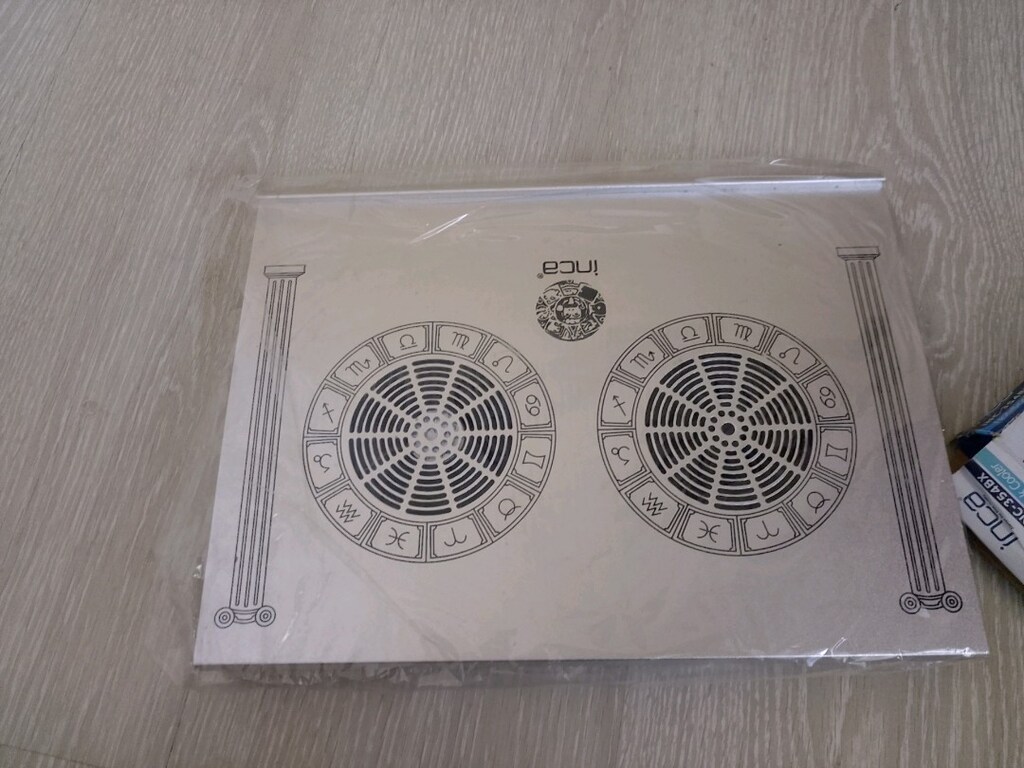 BİLGİSAYAR LAPTOP SOĞUTUCU FAN - 5
