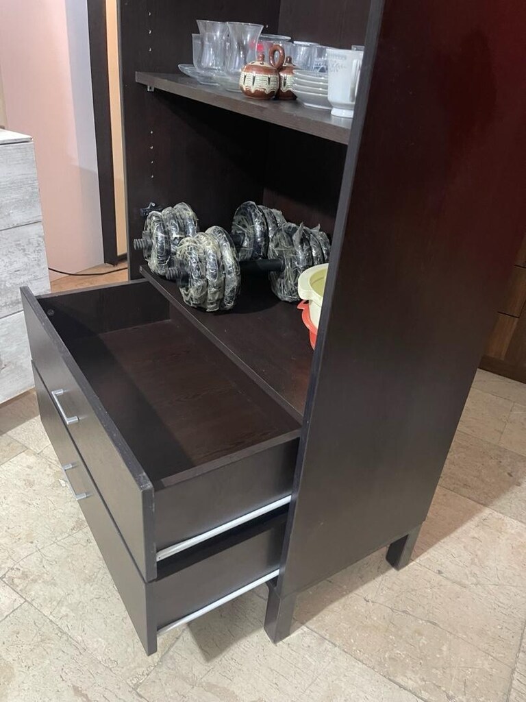KİTAPLIK 75-180 cm - 5
