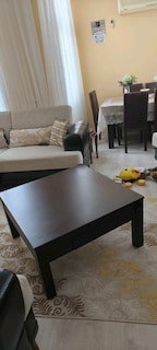 MDF ORTA SEHPA (ÇEKMECELİ)-ALFEMO - 3