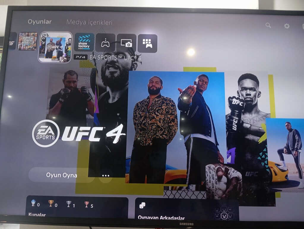 PS5 DİGİTAL 3 OYUN KURULU 1 KOL 6 AY GARANTİLİ FULL SET EN UYGUN FİYAT - 6