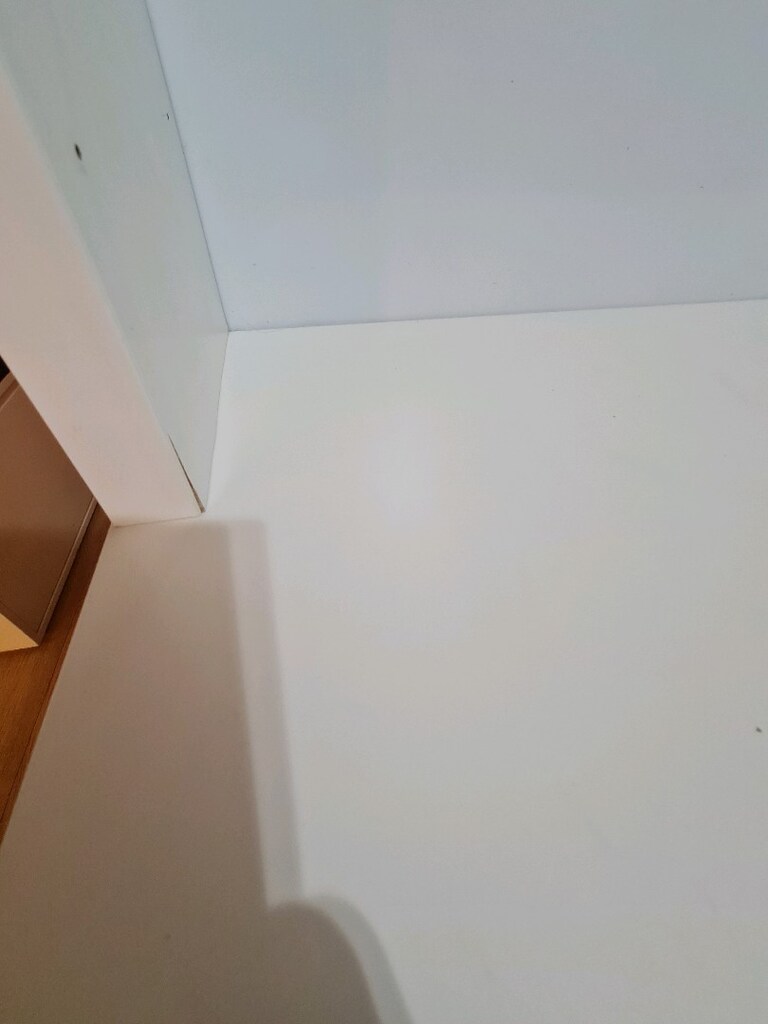 İkea çalışma masası ve kitaplığı - 13