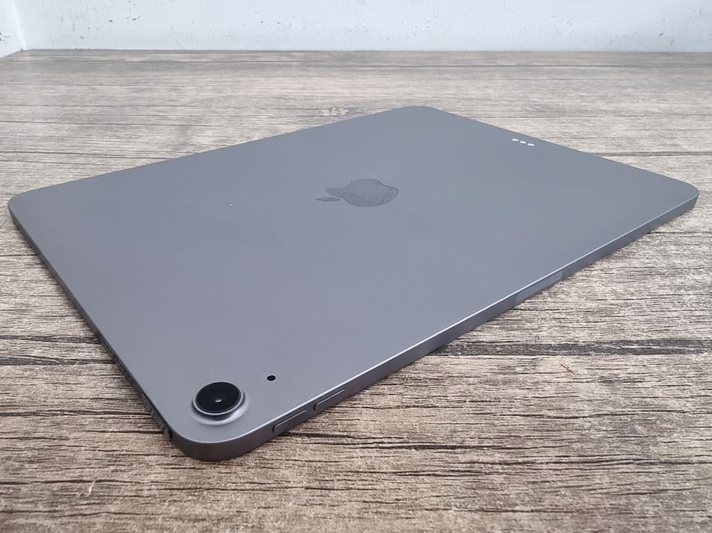 Apple iPad Air 11 İNÇ (M4) Tablet (128 GB) / 4 Aylık / Garantili - 5
