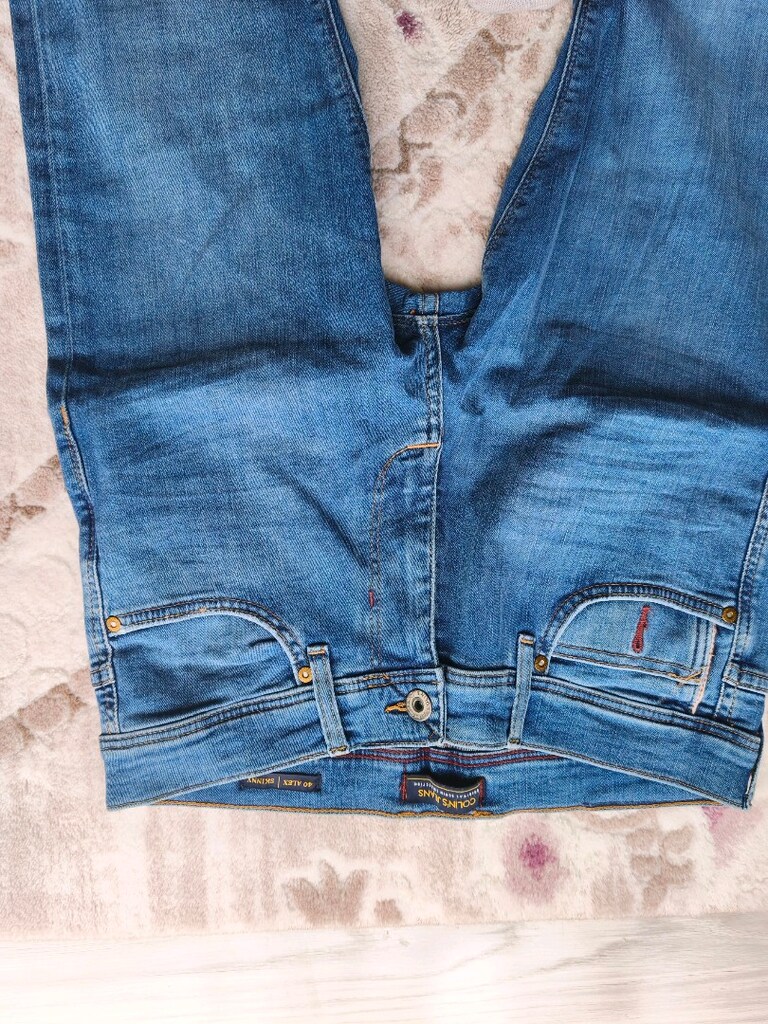 sıfır pantolon - 2