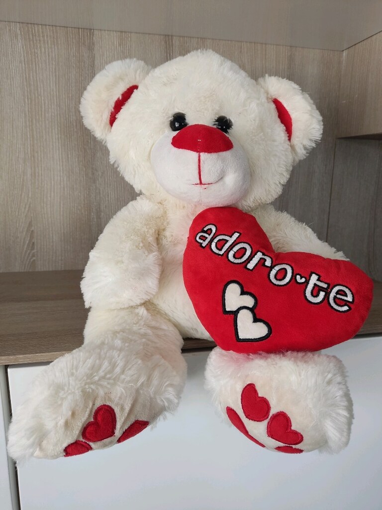 peluş ayı - 3