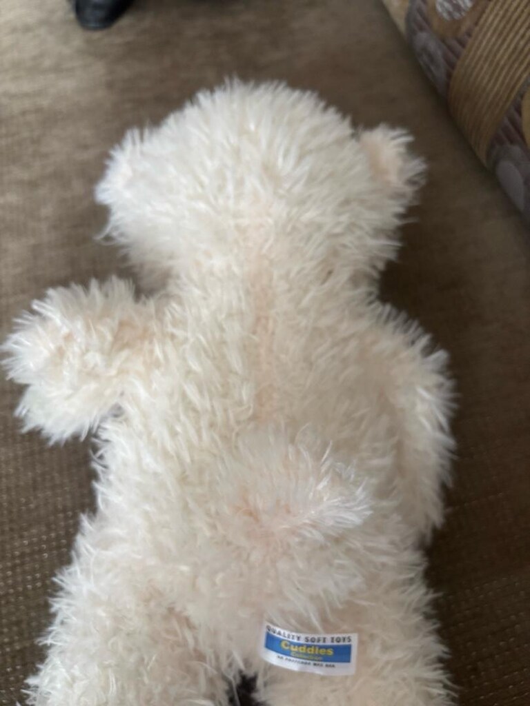 Peluş oyuncak - 4