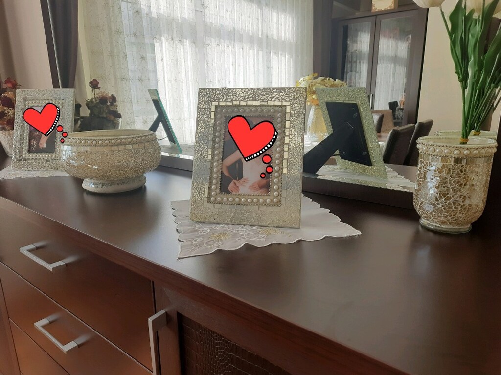 Salon aksesuari - 8