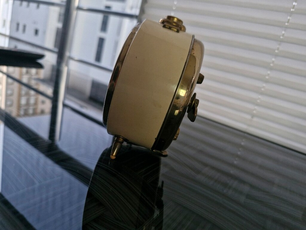 junghans masa saati - 6