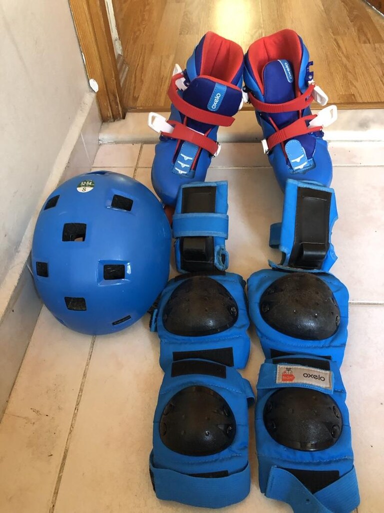 decathlon kaykay - 4