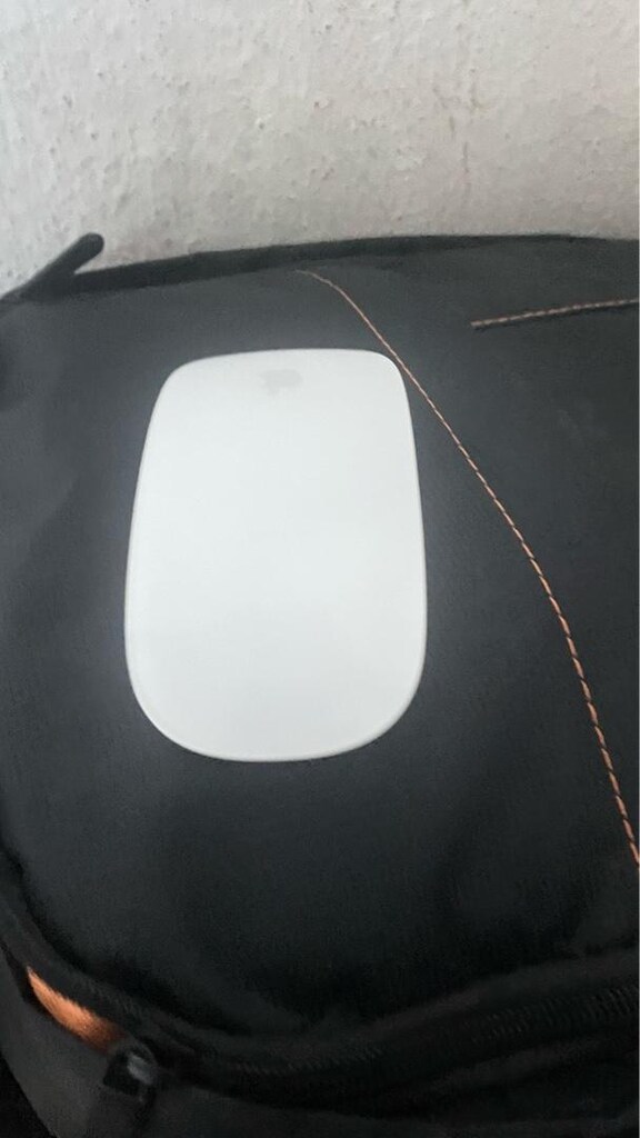 Apple Magic 2 air mouse - 4