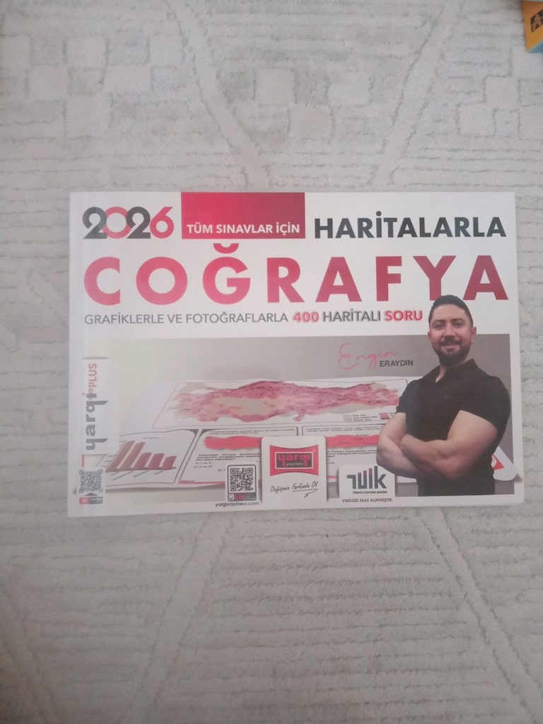 tyt kpss sıfır kitaplar - 7