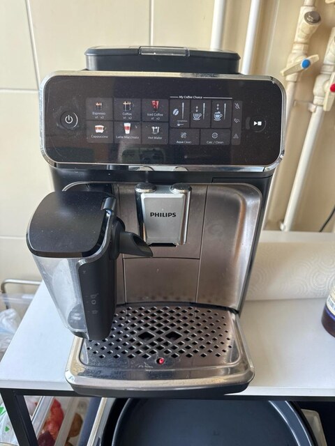 philips kahve makinesi