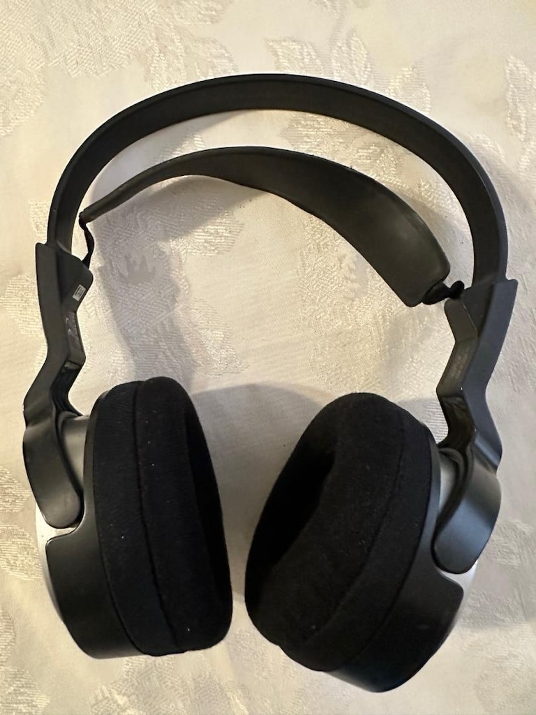 Sony MDR-RF811RK Kablosuz Kulak Üstü Kulaklik - 5