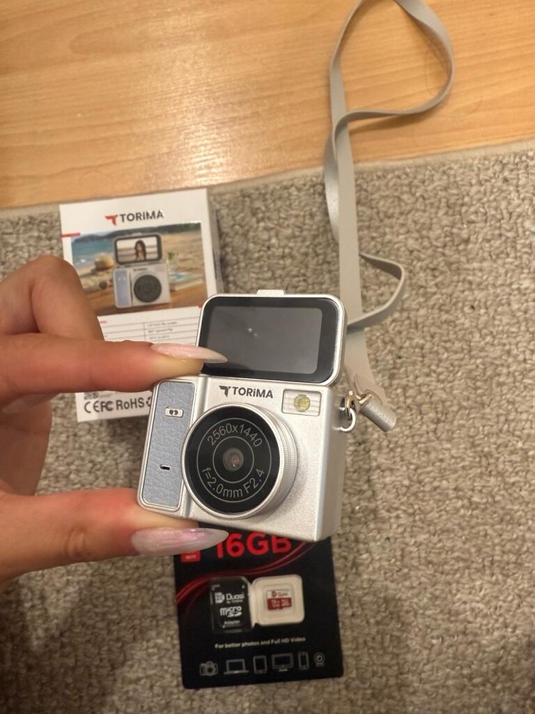 kamera fotoğraf makinesi - 3
