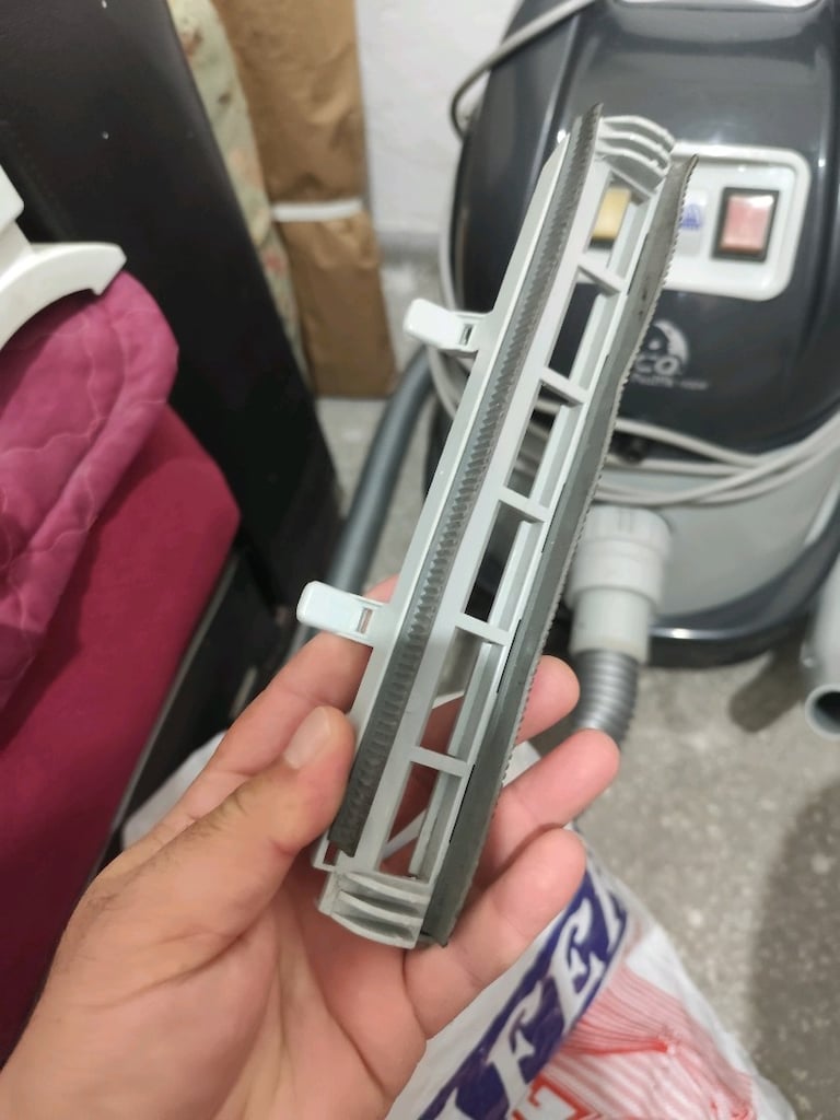 ORCA PASİFİK 1900W HALİ YİKAMA MAKİNESİ - 3