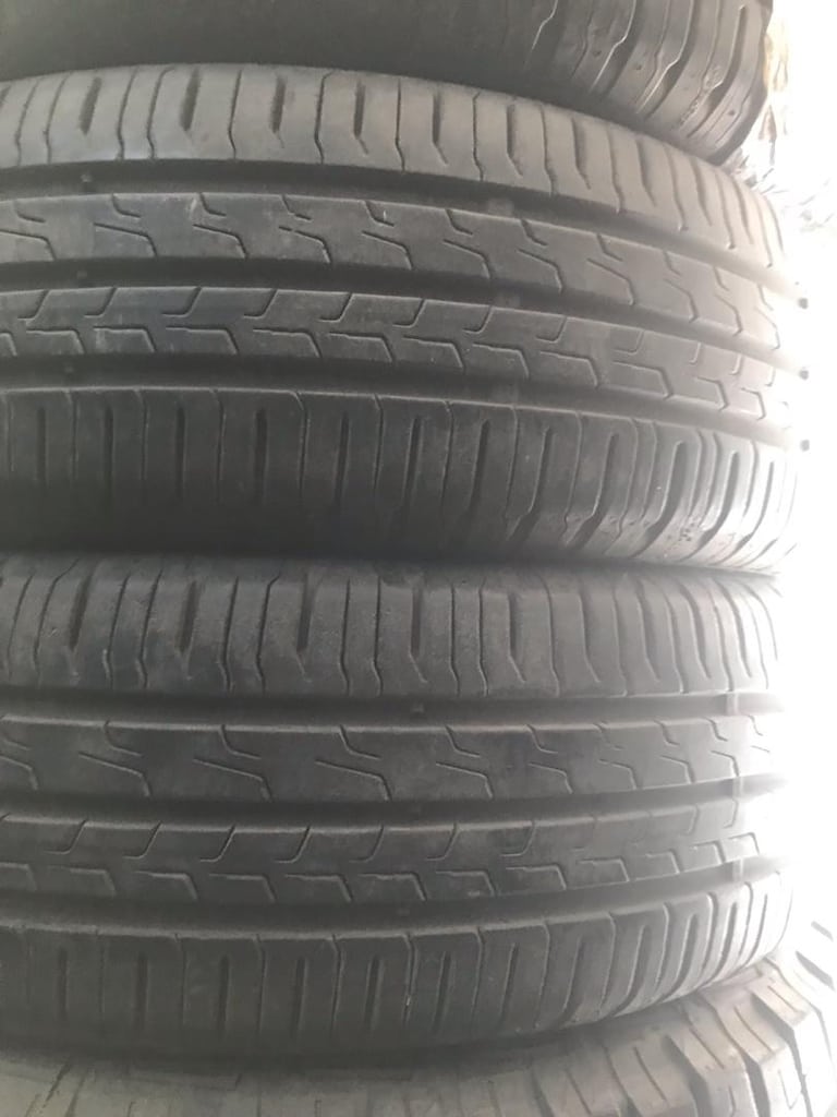 175/65r 15 Ebat 4 Adet Yaz Continental 2022 - 6
