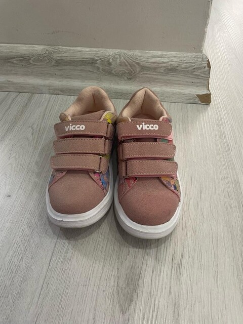 vicco ayakkabı
