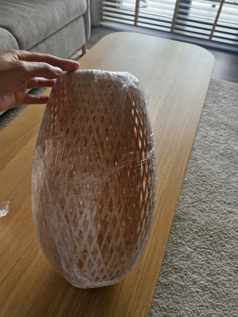 Ikea Abajur - 8