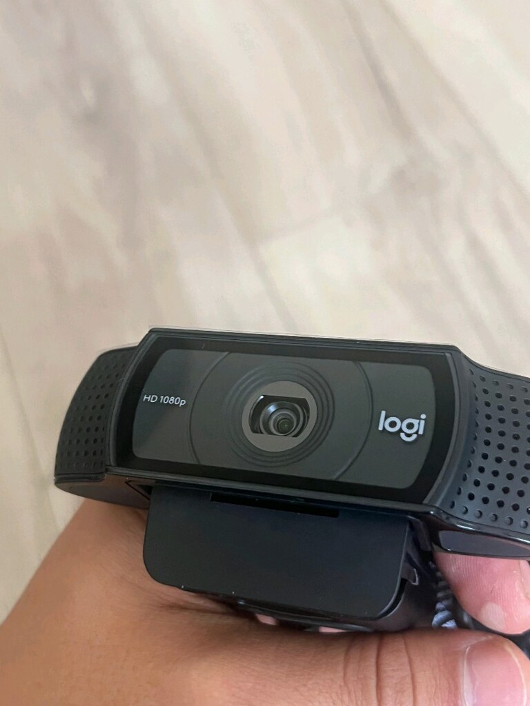 Logitech g920 PRO - 6