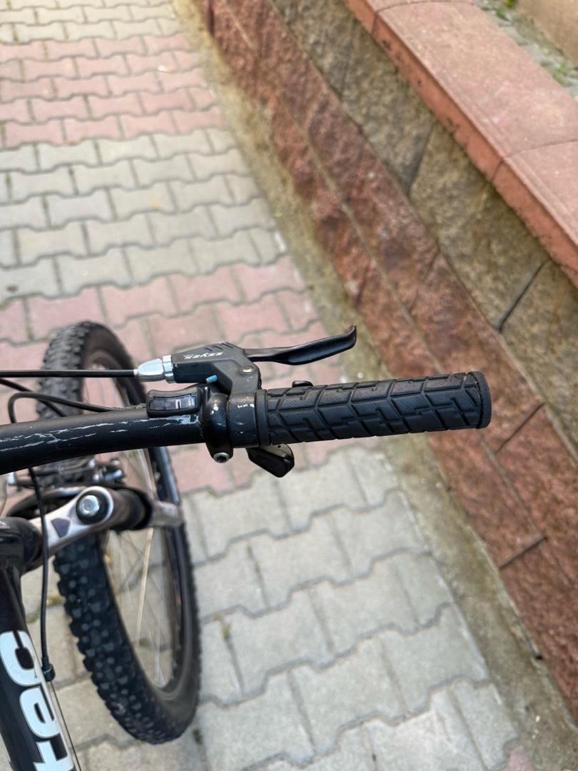 corratec air tech mutant bisiklet - 3