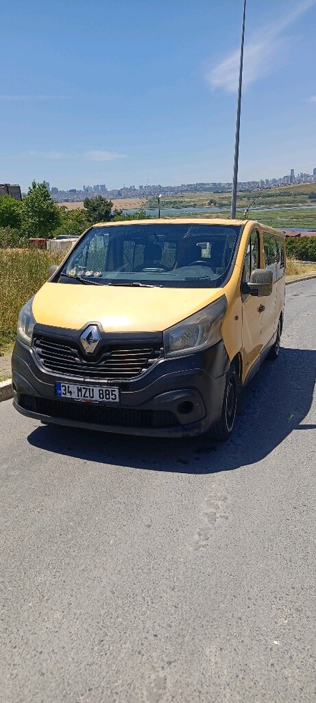 otomobil ruhsatlı trafic 3 - 4