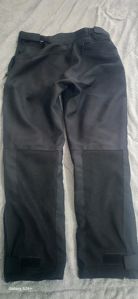 Prohel Motosiklet Pantolonu - 2