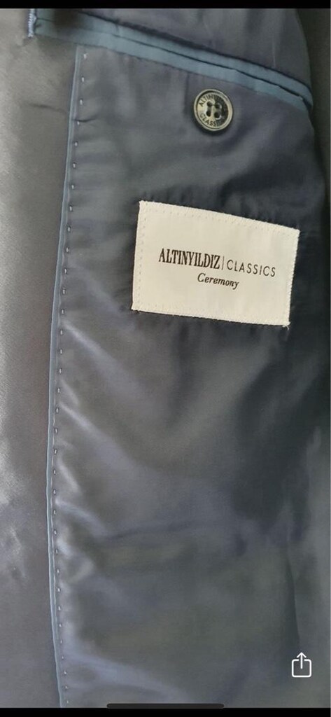 Altınyıldız Damatlık - 3