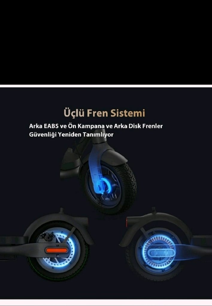 Navee N65 İ 1000 watt - 12