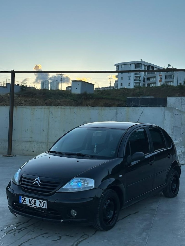 1.4 c3 safkann benzinn - 3