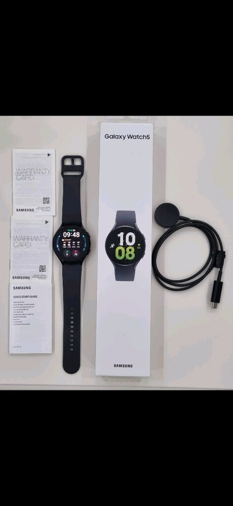 Samsung Galaxy Watch5 44mm - 2