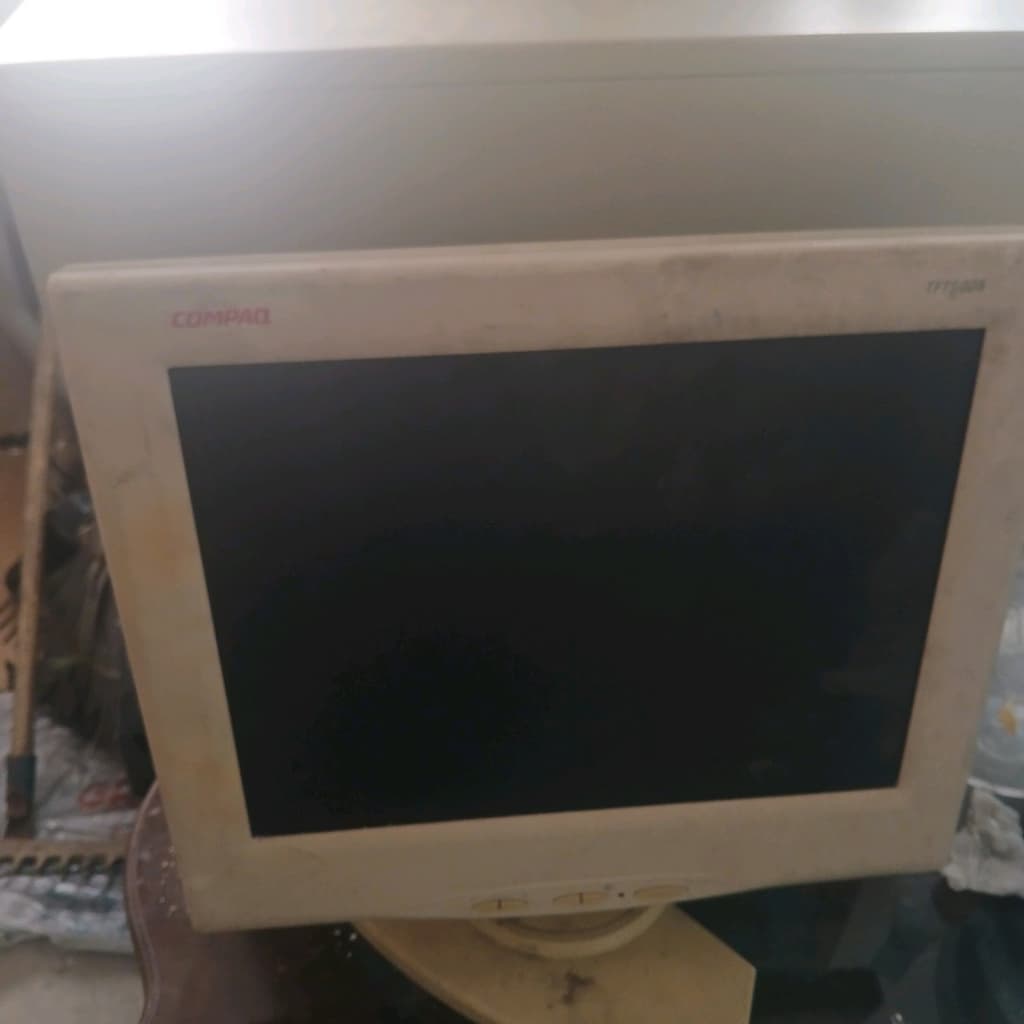 bilgisayar 2000 model - 2