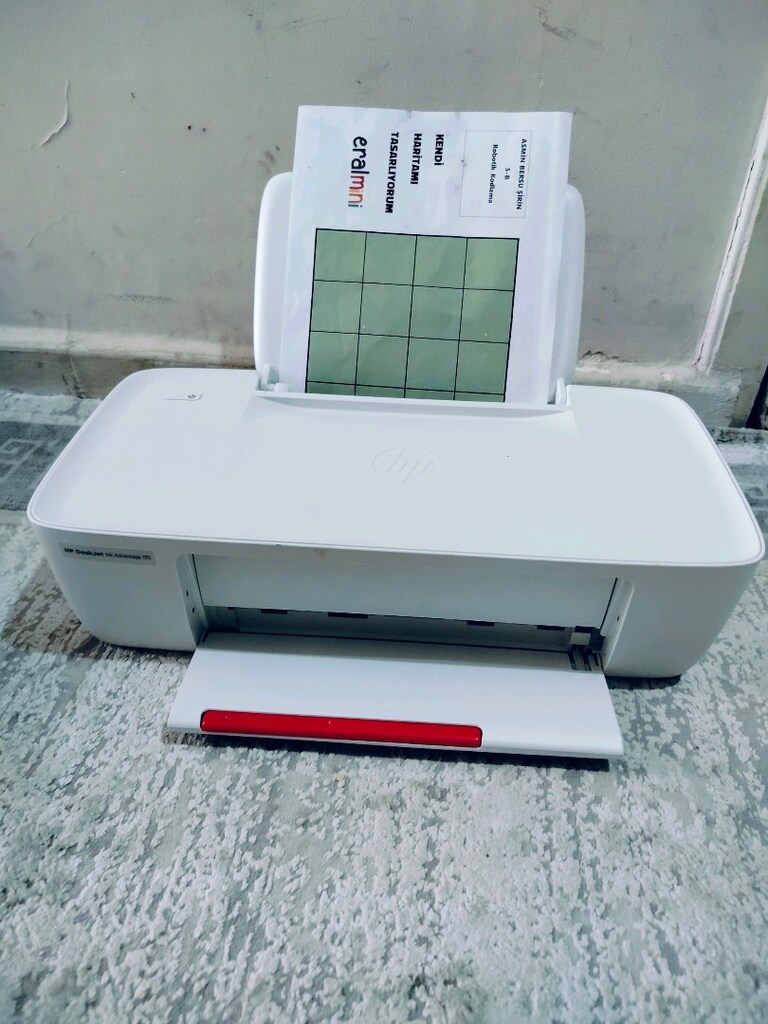 YAZICI - 2