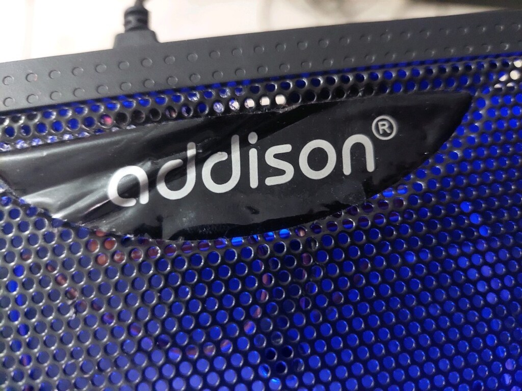 Addison notebook soğutucu. ANC 606 Modeli. Yükseklik ayar fonksiyonu. - 13