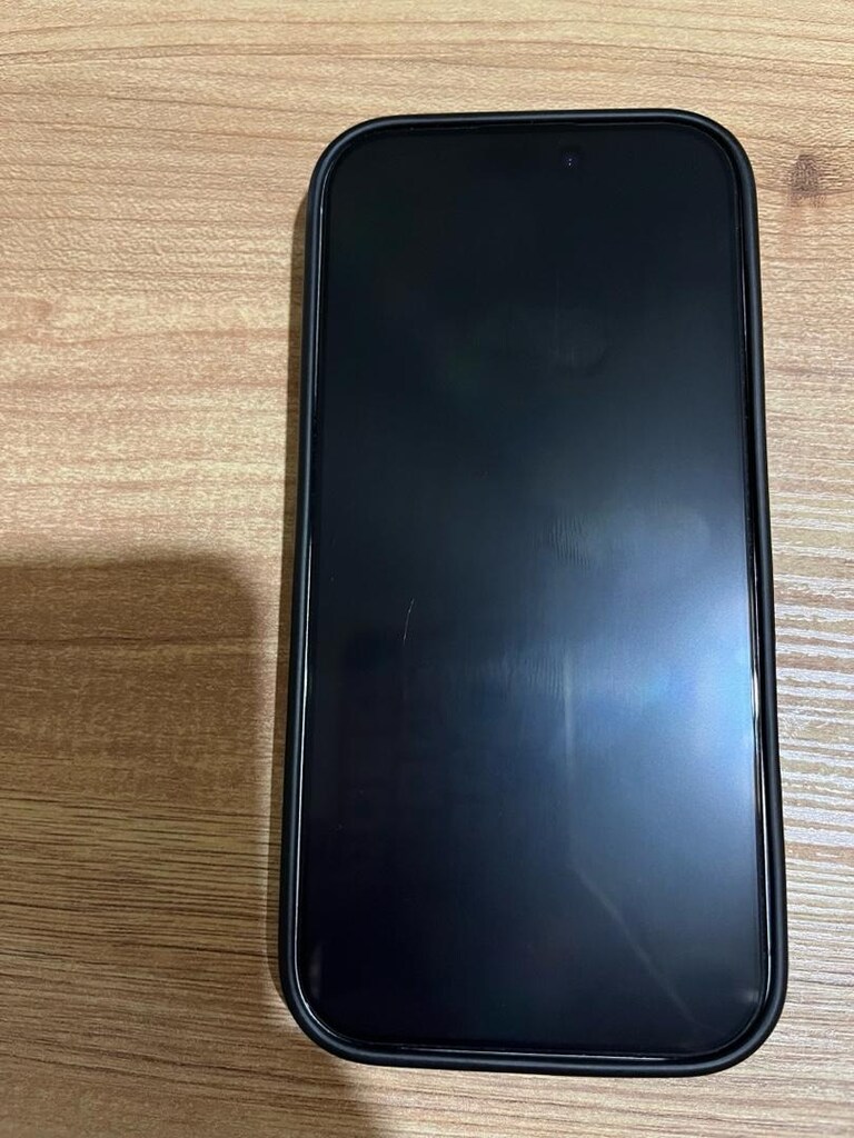 iPhone 16 pro yd hatasız - 4