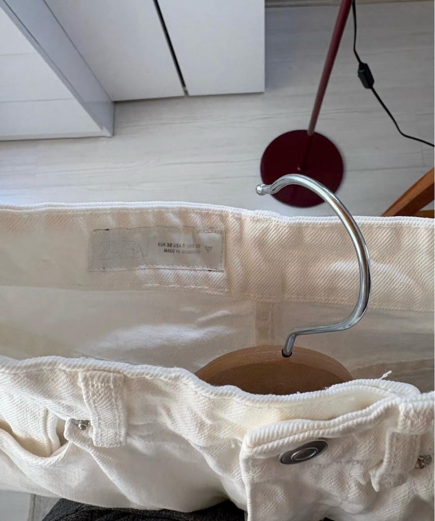 Zara Jean — görsel 4/5