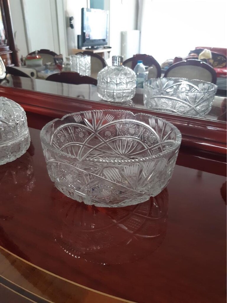 ÜçLü KRiSTAL - 3