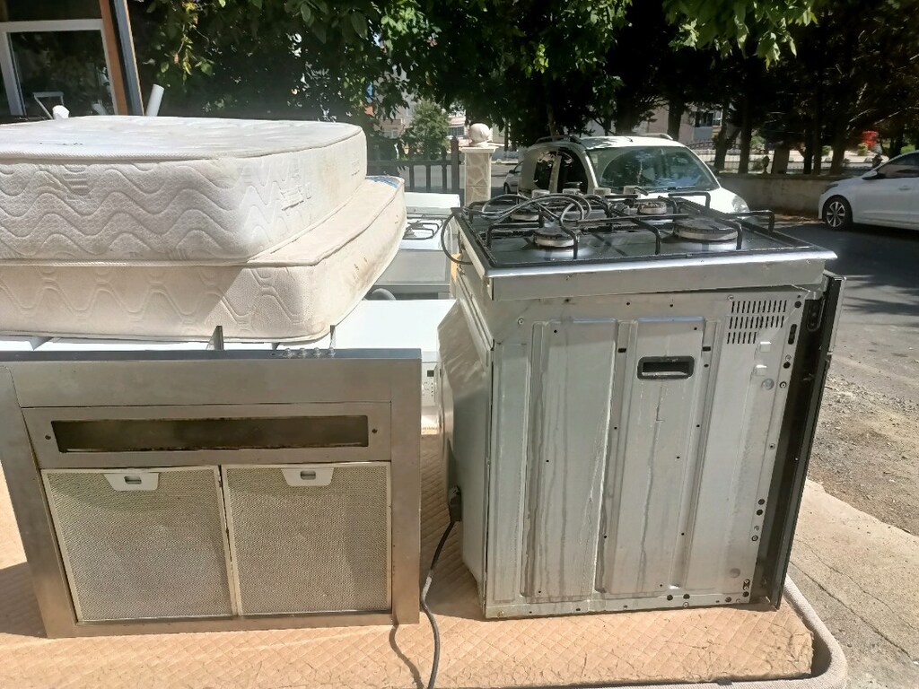 Arçelik Ankastre Set - 8