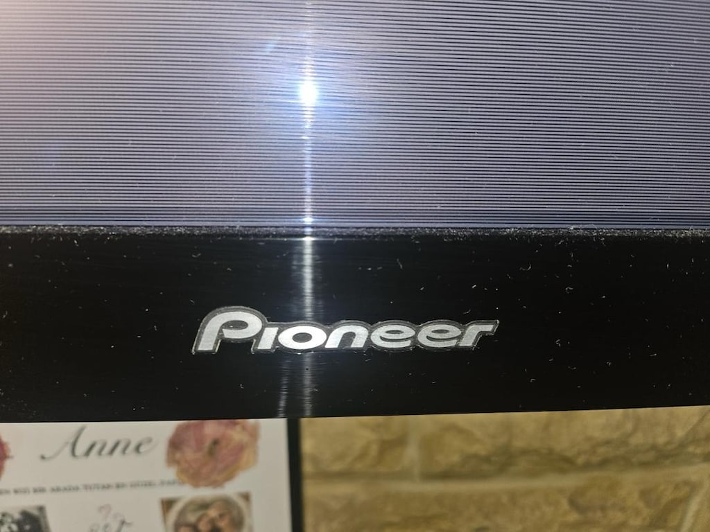 Pioneer plazma - 4
