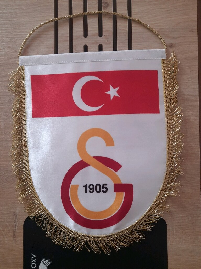 Galatasaray Flama yer Balgat - 2
