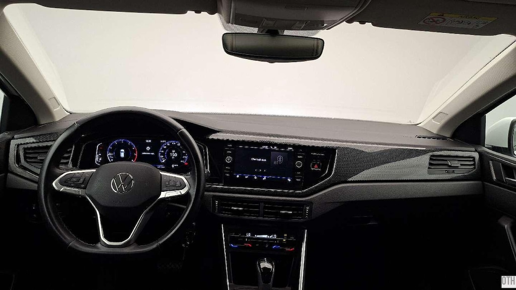 POLO 1.0 TSI 95 DSG LIFE - 12