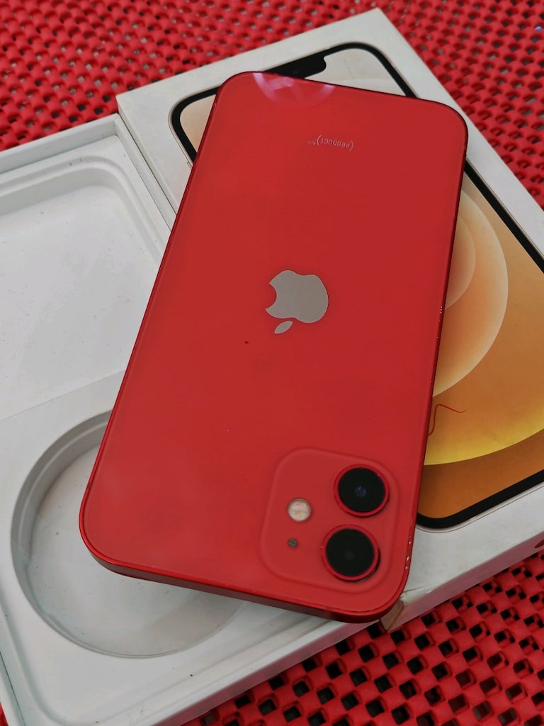 İPHONE 1264 GB PİL 89 TR CİHAZI TERTEMİZ 2.EL FİYAT SON - 2